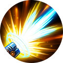 impact barrage